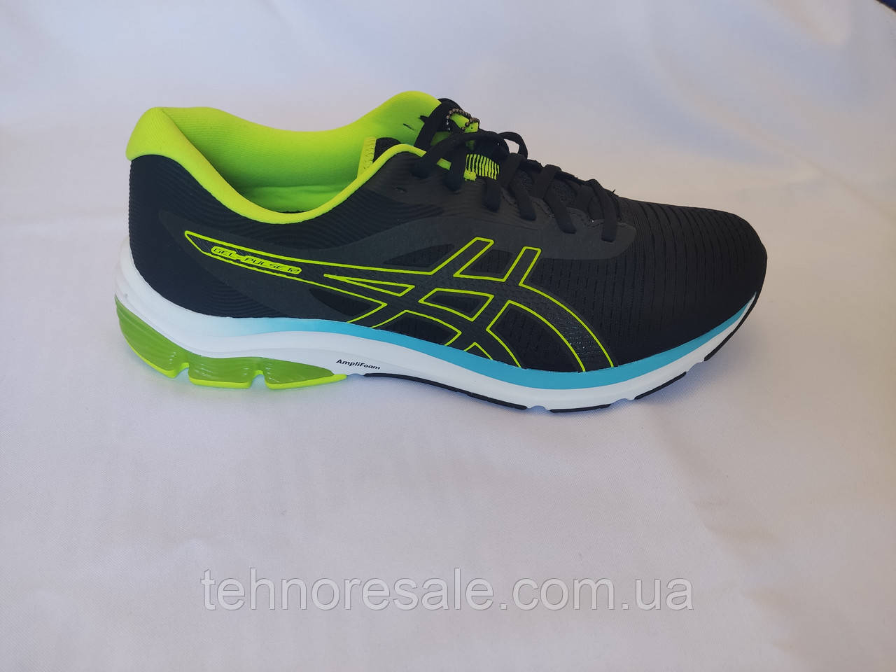 Кросівки ASICS GEL-PULSE 12, розмір 46 (11 1/2) 29 см (1011A844-006) Оригінал