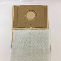 Мешки пылесборники (5 штук) EL-04 C-II бумажные для пылесоса Electrolux Boss ,Mega ,Mondo Plus