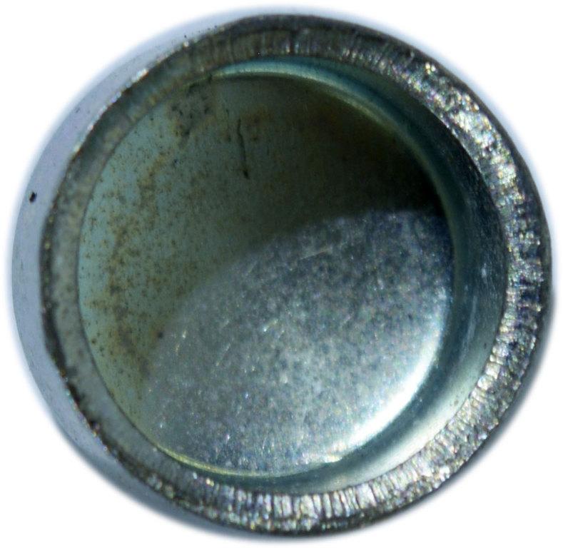 Заглушка коленвала ВАЗ 2101-08 Техно Плюс арт.Т4305 (ID#1824509696 ...