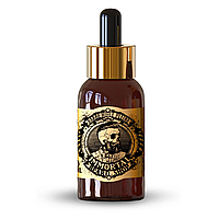 Олійка для бороди Immortal Infuse Beard Full Oil 50мл. IM-03