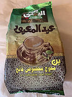 Кофе молотый с кардамоном. Al-Yemeni coffee 250 грамм