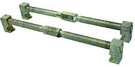 Стяжка для пружин ВАЗ 2101 длинная 300 мм бугель, к-т (2 шт.) Техно Плюс арт.Т4293