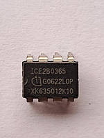 Микросхема ICE 2B0365