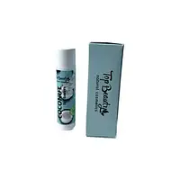 Бальзам для губ Top Beauty Lip balm с ароматом кокоса