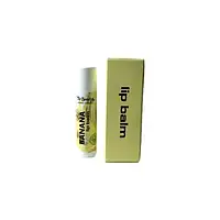 Бальзам для губ Top Beauty Lip balm с ароматом банана