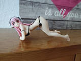 Нова сексуальна іграшка, аніме-фігурка, Super SONICO Sexy Bikini, колекційна фігурка модель Соніко, 12 см, фото 4