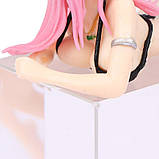 Нова сексуальна іграшка, аніме-фігурка, Super SONICO Sexy Bikini, колекційна фігурка модель Соніко, 12 см, фото 5