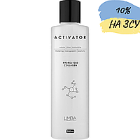 Активатор для волосся  Limba Cosmetics Activator Hydrolyzed Collagen, 250 мл