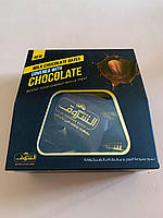 El-Sherouk Dates Chocolate. Финики в молочном шоколаде с шоколадом. 250g