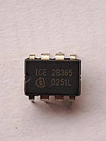 Микросхема ICE 2B365