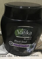 Ватіка Vatika Black seed 500 мл маска з чорним кмину Єгипетська