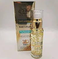 Сироватка Eva Gold (єва голд) Collagen Омолоджувальна, 30 МЛ