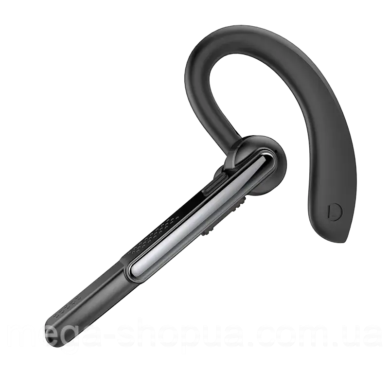 Бездротова гарнітура Bluetooth. Блютуз блютус гарнітура для телефону, смартфона Yoozi DR5