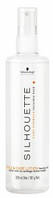 SILHOUETTE Volume Lotion Flexible Hold Лосьон для волосся уластичної фіксації 200 мл