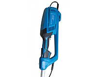 Коса газонна KRAISSMANN ERT 2550V (Штанга розбірна, 26 мм, 2550 Вт, Волосінь, Ніж) Німеччина, фото 6