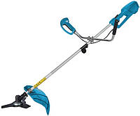 Коса газонна KRAISSMANN ERT 2550V (Штанга розбірна, 26 мм, 2550 Вт, Волосінь, Ніж) Німеччина, фото 3