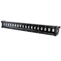 LED балка F1 81W ближнє світло з СТМ 434mm 4198