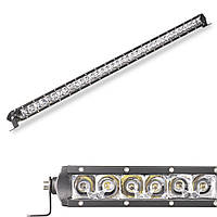 LED балка LC4 5D 180W дальнє світло 940mm 3406