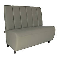 Офисный диван двухместный модульный Стайл Style 120х68х109H ТМ Richman