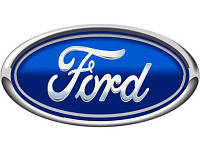 Підкрилки FORD
