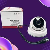 Камера Видеонаблюдения для Помещений AHD-8104-3 2MP-3,6gt | Камера Наблюдения для Дома. gt