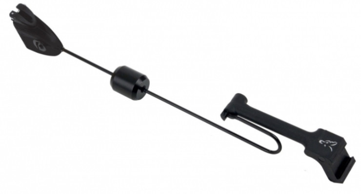 Свингер Fox MK3 Swinger Black