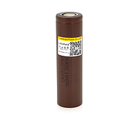 Акумулятор 18650 Li-Ion LiitoKala Lii-HG2, 2900 mah 2850-3000mah , 30A, 3.7V (2.75-4.2V), Brown, PVC BOX