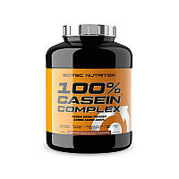 Scitec Nutrition Casein Complex 2350 г (78 порцій)