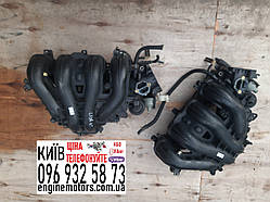 Колектор впускний Mazda 3 BK Mazda 5 CR 2.0i 2003-2008 LF6013100