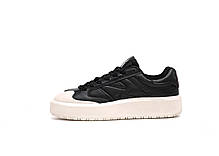 Чоловічі кросівки New Balance CT302 Black Off White CT302LD, фото 3
