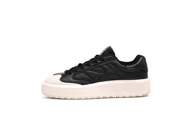 New Balance CT302 Black Off White CT302LD High Top Store 751732715