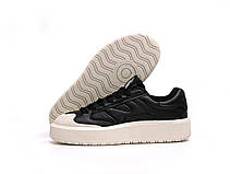 Чоловічі кросівки New Balance CT302 Black Off White CT302LD, фото 5