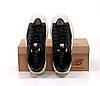 Чоловічі кросівки New Balance CT302 Black Off White CT302LD, фото 9