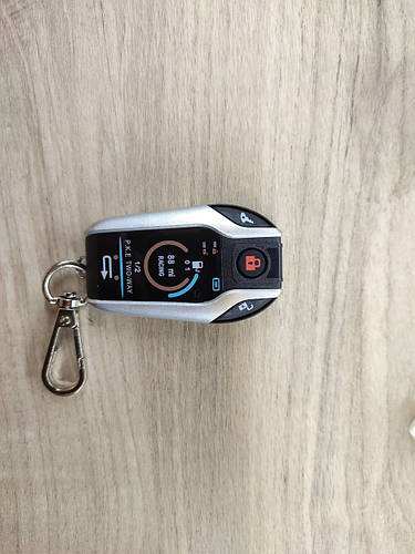 Купить Сигнализация для электровелосипеда, электроскутера с обратной ...