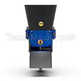 Робоча частина гранулятора з матрицею 205 мм., фото 2