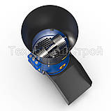 Робоча частина гранулятора з матрицею 205 мм., фото 7