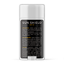 15 ml Сонцезахисний крем SPF50+ Vesper Sun Shield, фото 2
