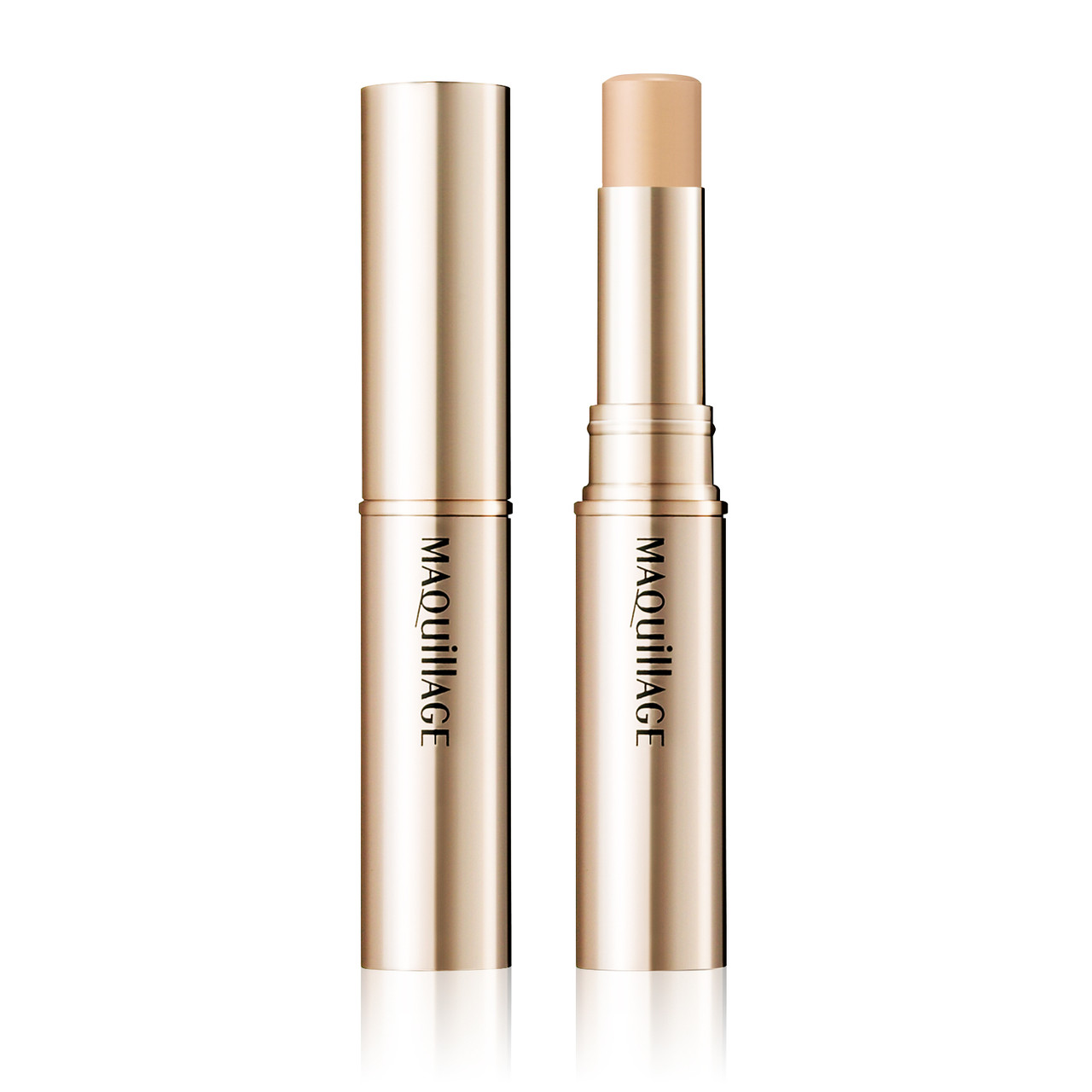 Shiseido Maquillage Concealer Stick EX 1 Light SPF25 PA++ Консилер світлий беж, 3 мл