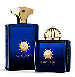 Amouage Interlude for Man парфумована вода 100 ml. (Тестер Амуаж Інтерлюд Фор Мен), фото 6