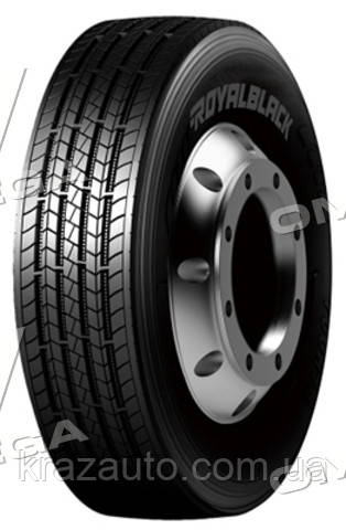 Шина 315/80R22,5 157/154M RS201 (RoyalBlack) 7500154