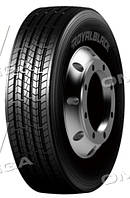 Шина 315/80R22,5 157/154M RS201 (RoyalBlack) 7500154