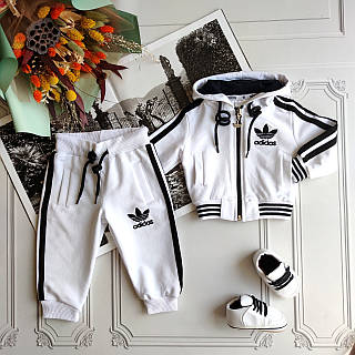 Adidas for baby boy discount