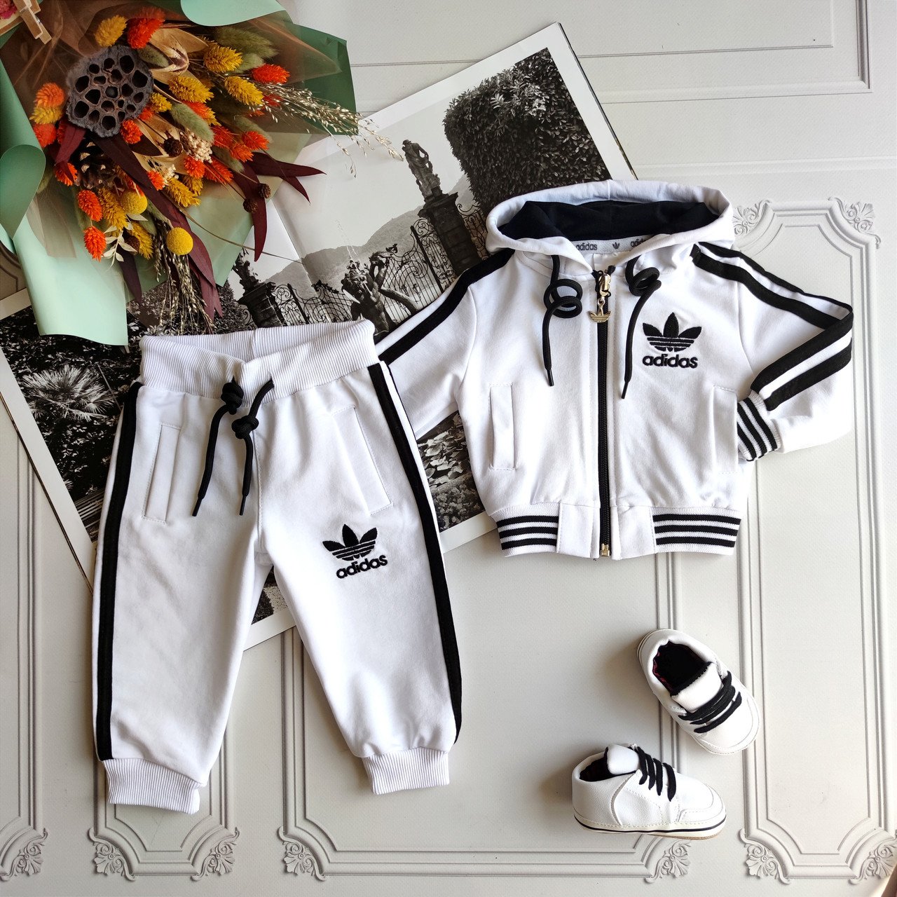 Adidas ID 1824600310 790 Prom.ua