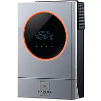 Автономный инвертор Axioma Energy ISMPPT BFP DOU 6000