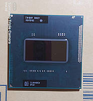Процессор Intel Core i7-2630QM 6M 2,9GHz SR02Y Socket G2/rPGA988B Код: 2630QM