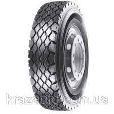 Шина 9,00R20 144/142K (16PR) VI-616 (Ovation) з камерою й обідною стрічкою 90020VI616
