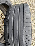Літні шини 225 45 R18 95W MICHELIN PRIMACY 3, фото 11