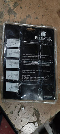Замок для ноутбука Bellator No 231602, фото 2