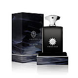 Amouage Memoir Man парфумована вода 100 ml. (Амуаж Мемуар Мен), фото 4