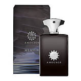 Amouage Memoir Man парфумована вода 100 ml. (Амуаж Мемуар Мен), фото 3